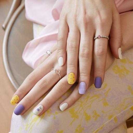 N Tulip Garden - VANITY TABLE