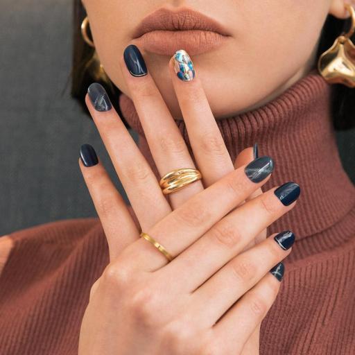 N Twilight - VANITY TABLE