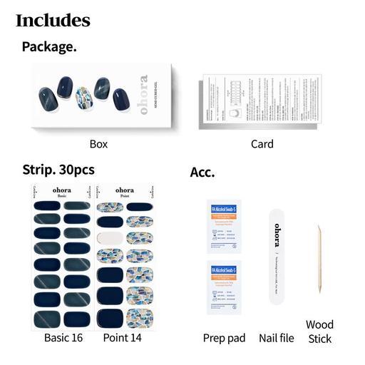 N Twilight - VANITY TABLE