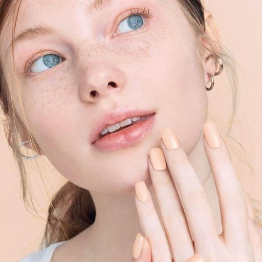 N Vanilla - VANITY TABLE