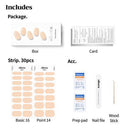 N Vanilla - VANITY TABLE