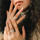 N Velvet Brown - VANITY TABLE