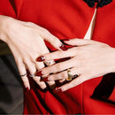 N Vin Chaud - VANITY TABLE