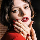 N Vin Chaud - VANITY TABLE