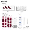 N Vin Chaud - VANITY TABLE