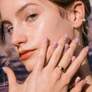 N Virgo - VANITY TABLE