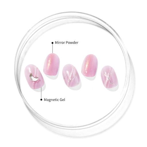 N Virgo - VANITY TABLE