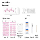 N Virgo - VANITY TABLE