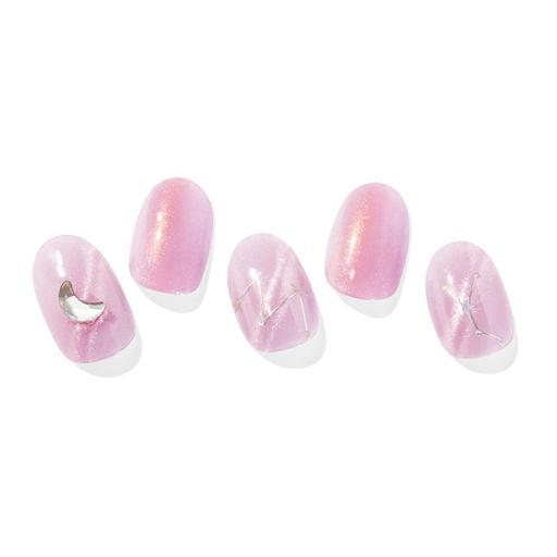 N Virgo - VANITY TABLE