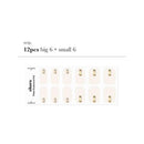 N Vivaldi - VANITY TABLE