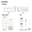 N Vivaldi - VANITY TABLE