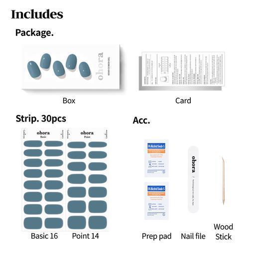 N Washing Jean - VANITY TABLE