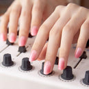 Pink Ombre Mix - VANITY TABLE