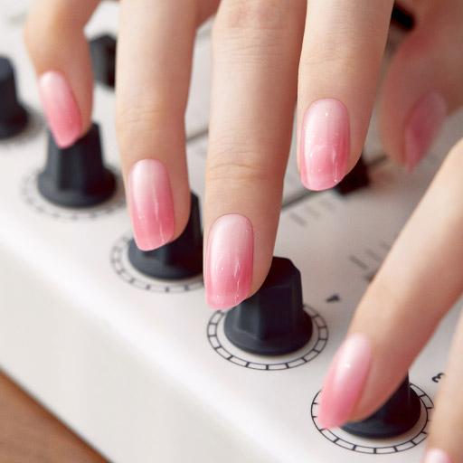 N Actually - VANITY TABLE