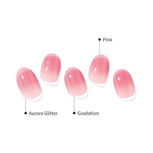 N Actually - VANITY TABLE