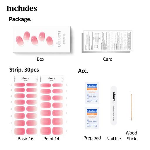 N Actually - VANITY TABLE