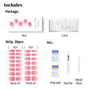 N Actually - VANITY TABLE