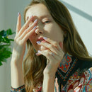 N Afterglow - VANITY TABLE