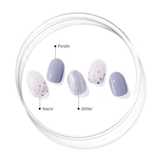 N Afterglow - VANITY TABLE