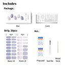 N Afterglow - VANITY TABLE