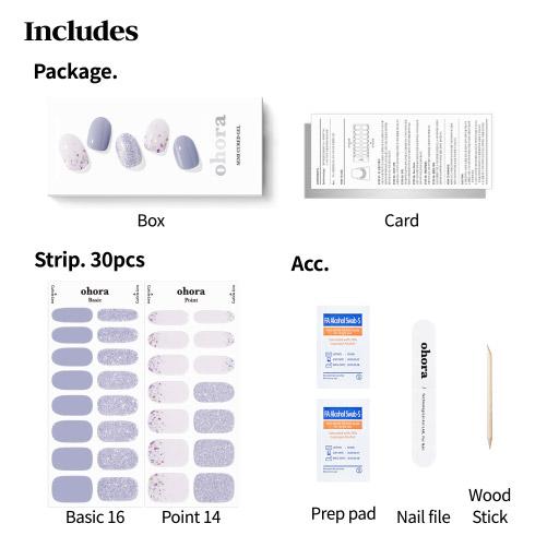 N Afterglow - VANITY TABLE