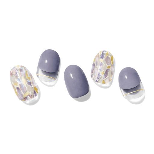 N Amethyst - VANITY TABLE