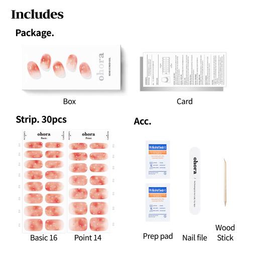 N Apple Cider - VANITY TABLE