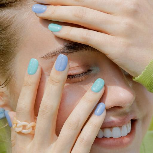 N Aqua - VANITY TABLE