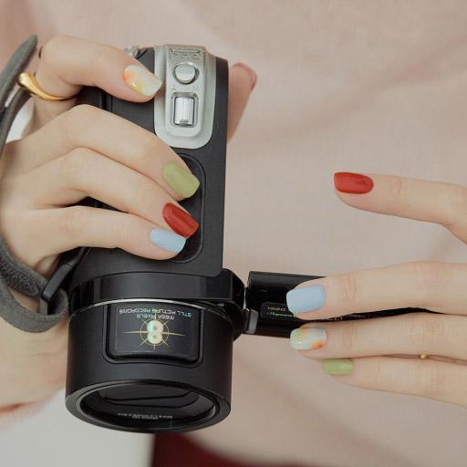 N Arte - VANITY TABLE