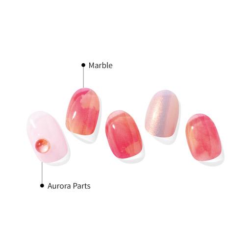 N Aurore Mars - VANITY TABLE