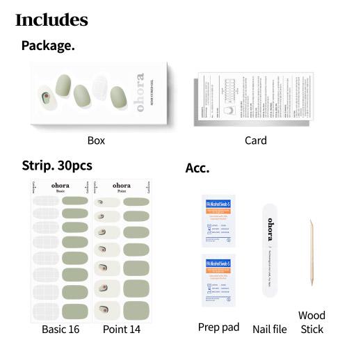 N Avo Hola - VANITY TABLE