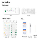 N Baby DINO - VANITY TABLE