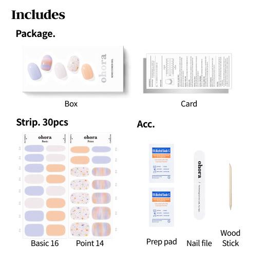 N Baby Venus - VANITY TABLE