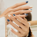 N Beige Box - VANITY TABLE