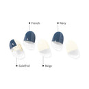 N Beige Box - VANITY TABLE