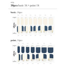 N Beige Box - VANITY TABLE