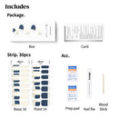 N Beige Box - VANITY TABLE