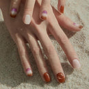 N Bergamot - VANITY TABLE