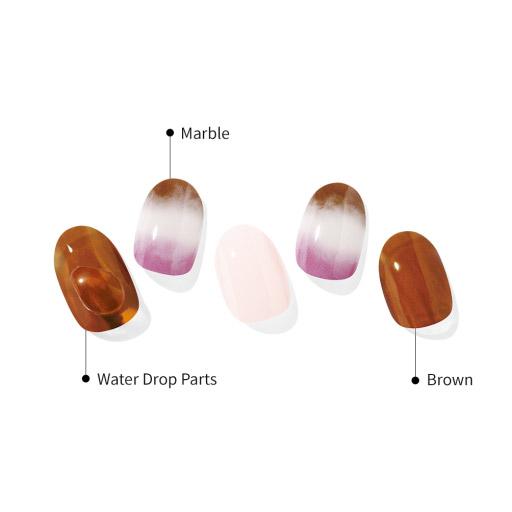 N Bergamot - VANITY TABLE