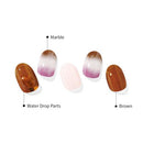 N Bergamot - VANITY TABLE