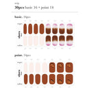 N Bergamot - VANITY TABLE