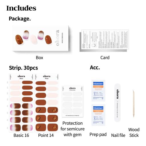 N Bergamot - VANITY TABLE