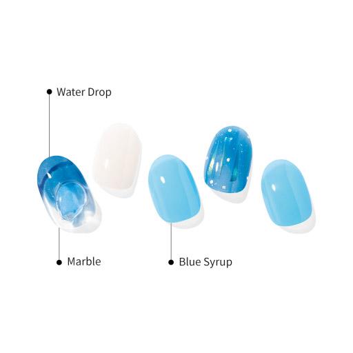 N Bermuda - VANITY TABLE