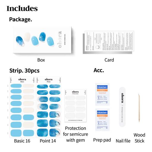 N Bermuda - VANITY TABLE