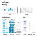 N Bermuda - VANITY TABLE