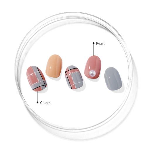 N Beyond - VANITY TABLE