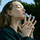 N Bianca - VANITY TABLE