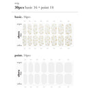 N Bianca - VANITY TABLE