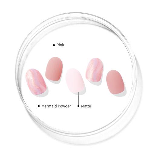 N Big Wave - VANITY TABLE