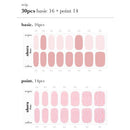 N Big Wave - VANITY TABLE